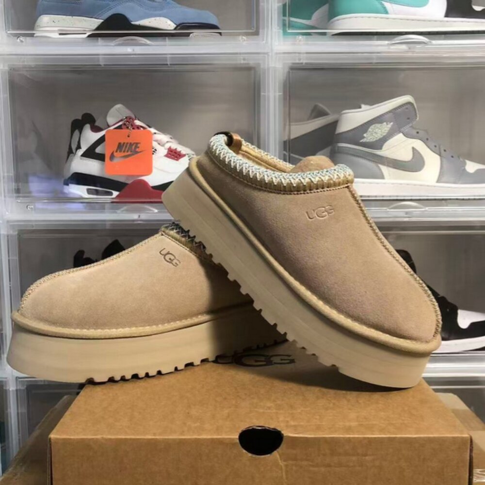 Women's warm slippers Ugg